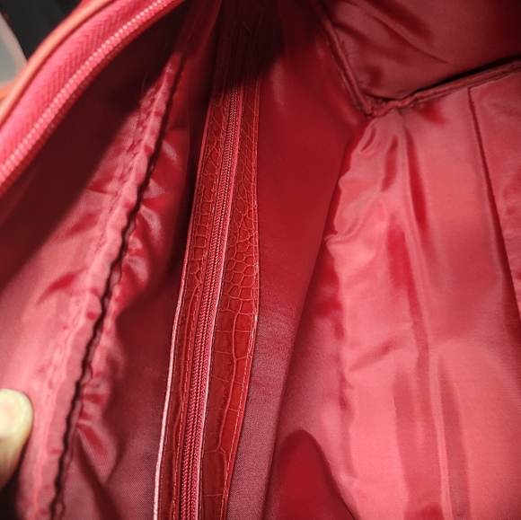 NWOT overnight bag - Picture 3 of 12